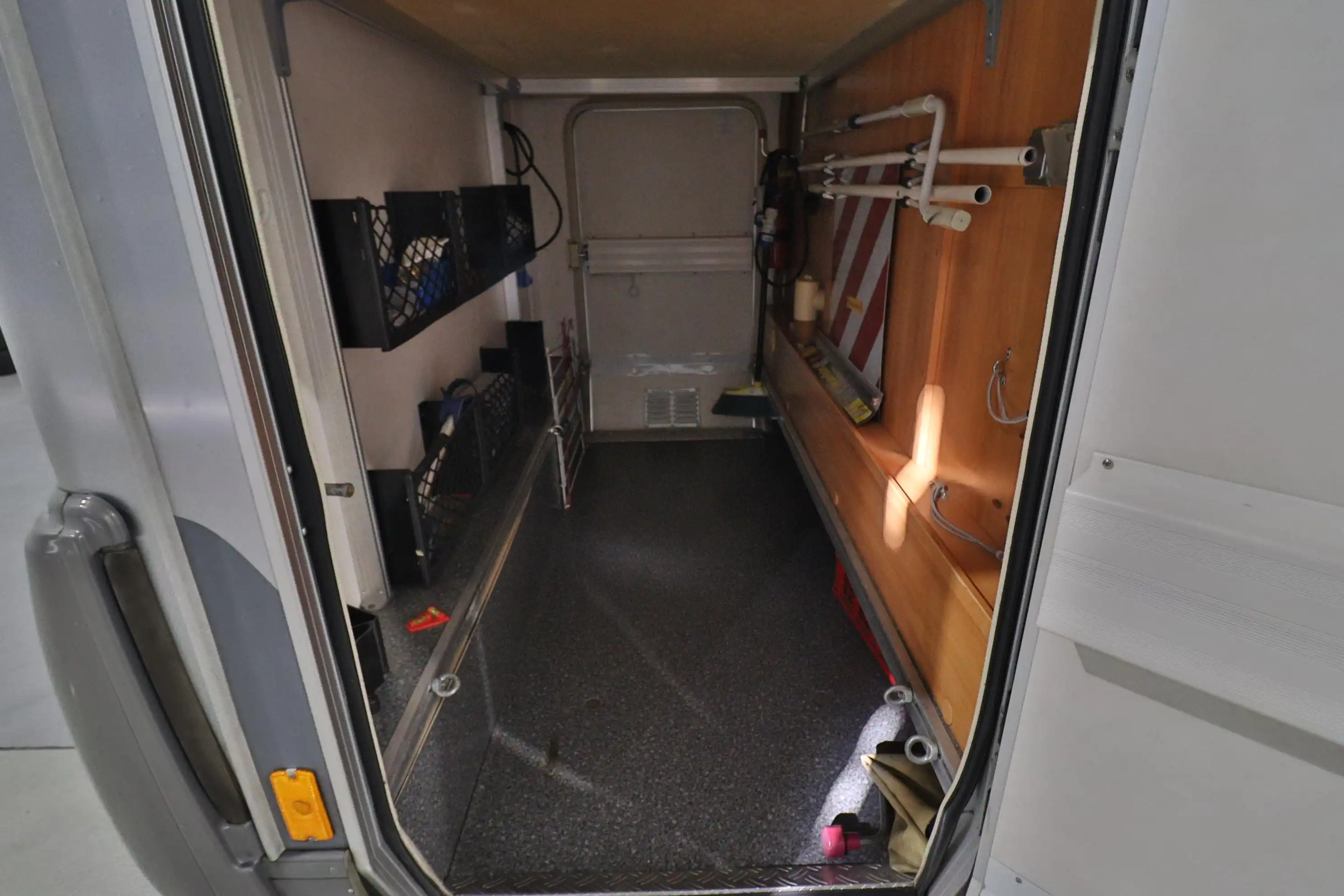 HYMER-ERIBA B 524 - Ansicht 6